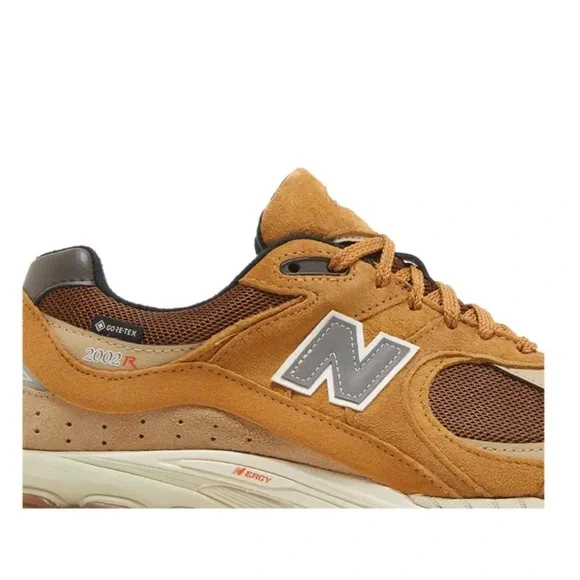 New Balance 2002R TOBACOO - Picture 8 of 9